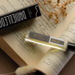 ⁦عطر مستوحى من باد بوي دانيال ليون عبوة صغيرة 10 ملليلتر للجنسين⁩ - الصورة ⁦4⁩