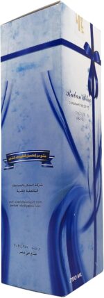 ⁦كولونيا الشريط الأزرق من كيسما اند شبراويشي - 750 ملليلتر⁩ - الصورة ⁦3⁩