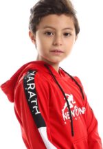 CAESAR Boys Boys Training Suit With Pocket. Training Suit (pack of 2) - الصورة 3