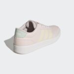 ⁦حذاء بريك نت 3.0 للنساء من اديداس⁩ - الصورة ⁦7⁩