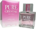 عطر للنساء بيور كريستال حريمى 100م او دى بارفان, 100 ملل
