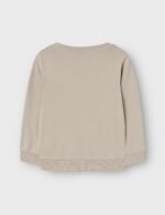 ⁦name it Boy's Vimo Long-Sleeves Sweatshirt (pack of 1)⁩ - الصورة ⁦2⁩