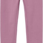name it Girl's Davina Solid Leggings (pack of 1)