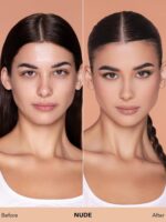 ⁦كريم أساس غير لامع كومبليكشن برو من شيجلام، نود، 30 مل، كل الأنواع⁩ - الصورة ⁦3⁩