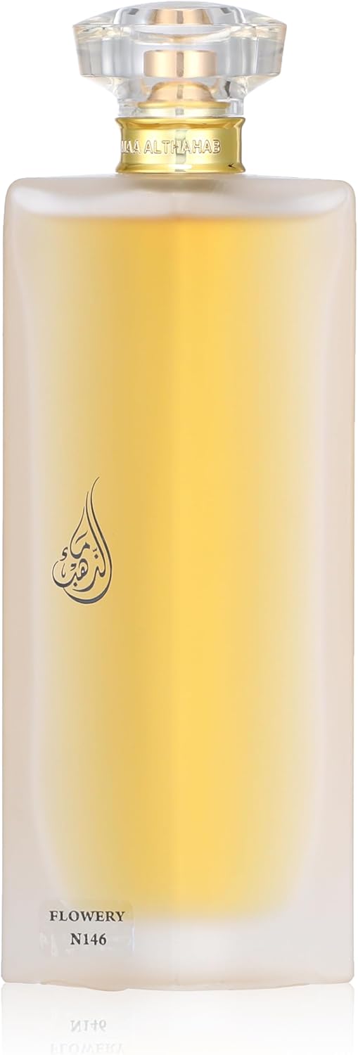 عطر ماء الذهب فلاوري N146 بلاك أوركيد توم فورد للنساء 100 مل