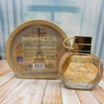 عطر او دو بارفان ميموريز للنساء من امبر، 100 مل، جديد في عبوة مختومة - الصورة 3