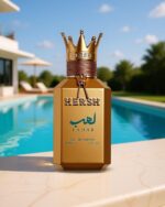 ⁦عطر هيرش لهب من العز العود، 100 مل⁩ - الصورة ⁦3⁩