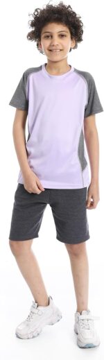 ⁦CAESAR Unisex unisex sport T-shirt unisex sport T-shirt⁩ - الصورة ⁦4⁩