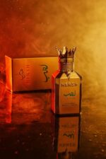 ⁦عطر هيرش لهب من العز العود، 100 مل⁩ - الصورة ⁦7⁩