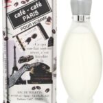 عطر كوفنلوكس كافية كافية من او دو تواليت للرجال - 100 ملليلتر
