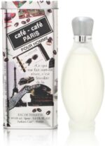 عطر كوفنلوكس كافية كافية من او دو تواليت للرجال - 100 ملليلتر