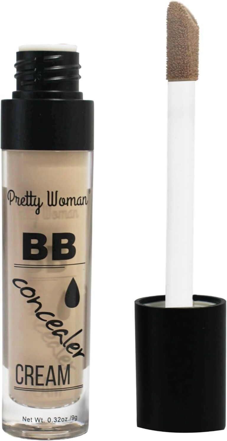 BB Concealer Cream Shade Number 2