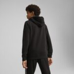 ⁦PUMA Unisex Kids Ferrari Race Kids Hoodie Streetwear⁩ - الصورة ⁦5⁩