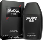 عطر دراكار نوير او دو تواليت للرجال من جاي لاروش - 200 مل