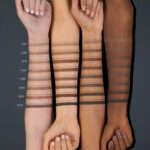 ⁦قلم حواجب سليم ماتيك فائق الدقة مقاوم للماء من كاتريس، 050 بني شوكوليت⁩ - الصورة ⁦7⁩
