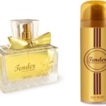 عطر تيندر او دو تواليت وسبراي للنساء، 100 ملليلتر