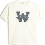 KOTON Boys Printed Detail Tshirt