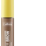 Callista Wonder Brow Eyebrow Mascara 01 - Blonde