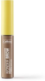 Callista Wonder Brow Eyebrow Mascara 01 - Blonde