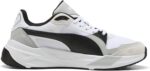 ⁦PUMA Unisex Trinity 2 White- Black-Cool Lig Ankle Boot⁩ - الصورة ⁦3⁩