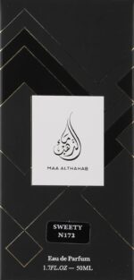 ⁦ماء الذهب سويتي N172 لاف مي مور فيكتوريا سيكريت أو دي بارفيوم للنساء 50 مل⁩ - الصورة ⁦2⁩