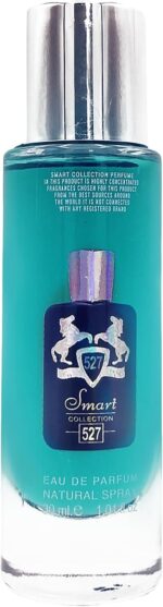⁦عطر او دو بارفان رقم 527 من سمارت كوليكشن، 30 مل⁩ - الصورة ⁦3⁩