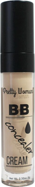 BB Concealer Cream Shade Number 2 - الصورة 2