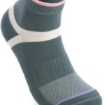 Solo Women Sneaker Half Terry Pack Of 1 Socks One Size Multicolor 6221336005031