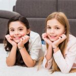 ⁦سوار ومجوهرات الصداقة بتصميم بوهو على شكل زهرة عباد الشمس للنساء والبنات من جيكا مجموعة قطعتين 10 inches ستانلس ستيل خيط⁩ - الصورة ⁦6⁩
