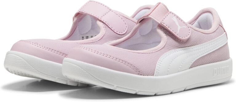 PUMA womens Tennis Low Boot