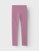 ⁦name it Girl's Davina Solid Leggings (pack of 1)⁩ - الصورة ⁦2⁩