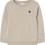 name it Boy's Vimo Long-Sleeves Sweatshirt (pack of 1)