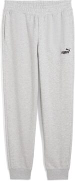 PUMA Womens ESS Small No. 1 Logo Sweatpants TR cl sweatpants