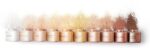 ⁦Revolution Beauty London Loose Baking Powder, Makeup Setting Powder, Long Lasting Coverage, Mattifies & Reduces Shine, Banana Deep, 1.13 Oz⁩ - الصورة ⁦6⁩