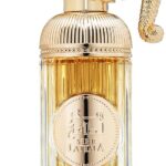 عطر سحر من لطافة