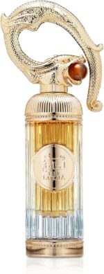 عطر سحر من لطافة