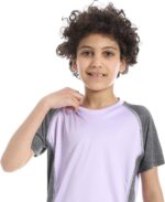 ⁦CAESAR Unisex unisex sport T-shirt unisex sport T-shirt⁩ - الصورة ⁦3⁩