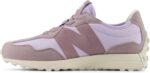 ⁦New Balance girls 327 Sneaker⁩ - الصورة ⁦2⁩