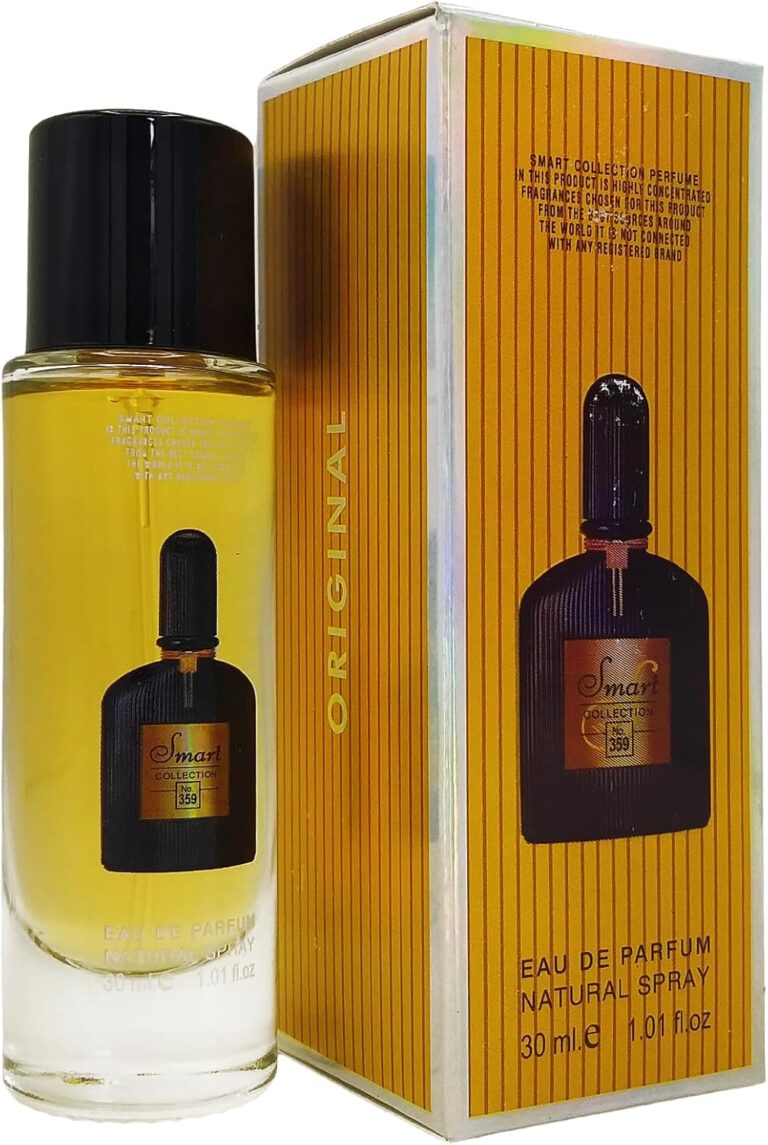 عطر او دو بارفان سمارت كوليكشن رقم 359، 30 مل