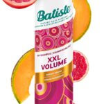 شامبو جاف بحجم XXL من باتيست