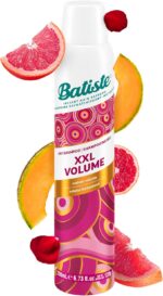 شامبو جاف بحجم XXL من باتيست