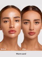 ⁦بودرة فيلفيت فيلويل كنترول من شيجلام، رقم وورم ساند، كل الأنواع، متعدد الألوان⁩ - الصورة ⁦2⁩