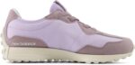 ⁦New Balance girls 327 Sneaker⁩ - الصورة ⁦7⁩