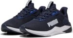 PUMA Unisex Kids FTR Wave