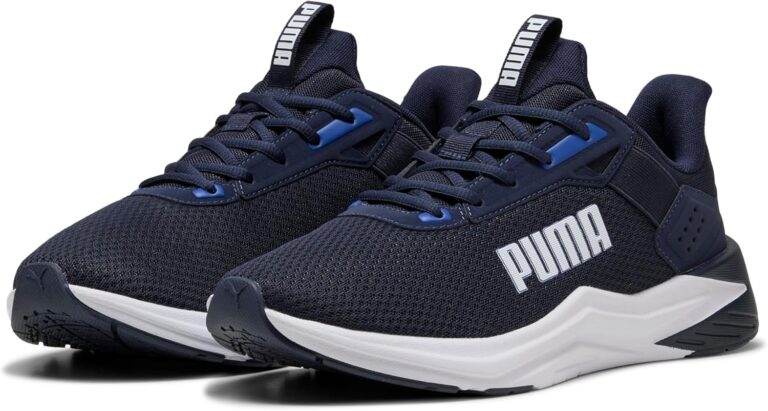 PUMA Unisex Kids FTR Wave
