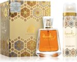 لطافة عطر رغبة (L) للجنسين 100 مل او دو بارفان