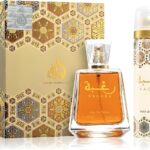 لطافة عطر رغبة (L) للجنسين 100 مل او دو بارفان