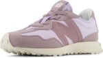 ⁦New Balance girls 327 Sneaker⁩ - الصورة ⁦6⁩