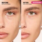 ⁦برايمر تنعيم خالي من السيليكون من ايزي بلور من هدى بيوتي، 30 مل⁩ - الصورة ⁦2⁩