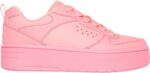 ⁦Skechers boys Court High Sneaker⁩ - الصورة ⁦5⁩